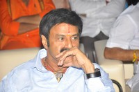 Balakrishna New Stills
